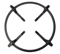 Grille fonte support casserole grand bruleur pour table de cuisson whirlpool - sos9058901 G