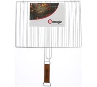 GRILLE DOUBLE 40X29 CM