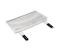 Grille double 60x40cm gr026