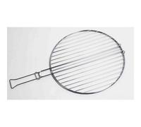 Grille double pour barbecue Ø 37 cm SoMagic