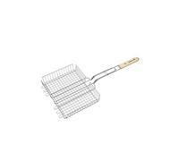 GRILLE DOUBLE REGLAGE