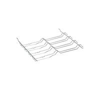 Grille droite de gradin d'origine 307X290 mm Four, cuisinière 481010412914 WHIRLPOOL Four, cuisinière 481010412914 WHIRLPOOL