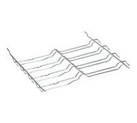 Grille droite de gradin Four cuisinière (481010412914 WHIRLPOOL BAUKNECHT IKEA WHIRLPOOL IGNIS)