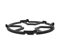 Grille du Brûleur Antidérapante en Fonte pour Plaque de Cuisson à Gaz