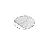 Grille de cuisson articulée pour barbecue Weber Ø 57 cm