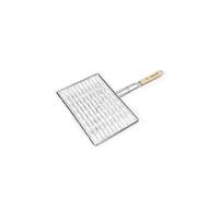 Grille de barbecue 40 x 28 cm - BARBECOOK