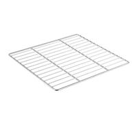 Grille en acier chromé pour four à convection GN2/1 - Hendi 801949