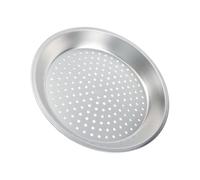 Grille en acier inoxydable 304 pour wok Argenté 30 cm à 34 cm