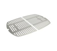 Grille en acier inoxydable pour Weber - Modèles Q200 et Q2000