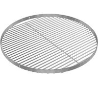 Grille en acier inoxydable, rond, de 70 cm, pour barbecue rotatif