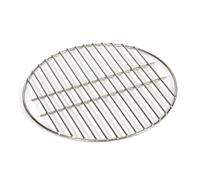 Grille en acier inoxydable XL Big Green Egg