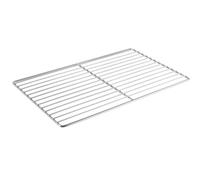 Grille en acier pour four à convection GN1/1 - Hendi 801918