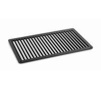 Grille en Aluminium Antiadhésive GN 1/1