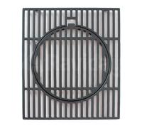 Grille en fonte Culinary Modular pour barbecue Campingaz depuis 2019