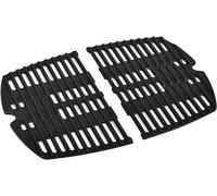 Grille en fonte pour barbecues à gaz Q1000, Q1200 et Q1400