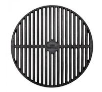 Grille en fonte pour Kamado The Bastard Large