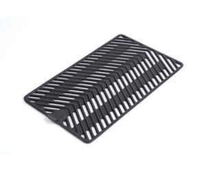 Grille en fonte pour le barbecue à gaz « Green Fire » GN1/1 - Hendi 932018