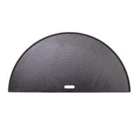 Grille en fonte réversible pour Kamado Joe Big Joe