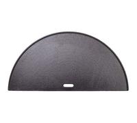 Grille en fonte réversible pour Kamado Joe Classic
