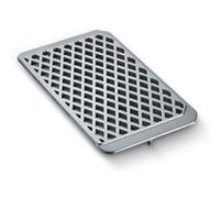Grille en fonte SEVO noir G