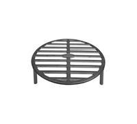 Feu de camp - Grille - En fonte