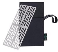 Grille en titane, grille pour barbecue d'extérieur, grille pour barbecue au charbon, plaque de cuisson, ustensile de cuisson ultra-léger, grille de refroidissement, ustensile pour plats lourds, cuisso