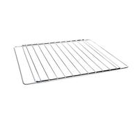 Grille extensible - Indesit - 445x310mm - Compatible avec plusieurs marques