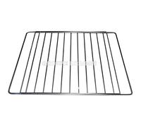 Grille extensible - WHIRLPOOL - C00090925 - Inox chromé - 35 à 56 cm - Pour fours