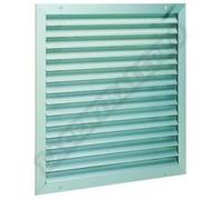 Grille extérieure - pour VMC double flux - Aldes