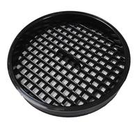 Grille filtrante pour bonde Turbosol Nicoll, SAS