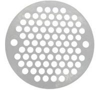 Grille fixe pour buse de refoulement 2 P pour piscine - Blanc - BR2X10258 - Hayward Blanc G