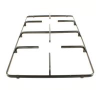 Grille fonte 2 feux 12028004 00499021 - cuisiniere