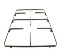 Grille fonte 2 feux 12028004 - Cuisiniere Bosch - Grilles