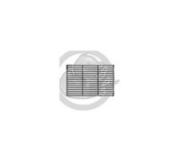 GRILLE FONTE ADELAIDE 3 WOODY, CAMPINGAZ 74819