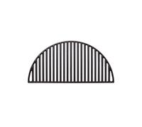 grille fonte demi lune kamado joe kj-hcicg