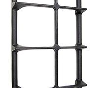 GRILLE FONTE PH941MSTB pour TABLE DE CUISSON ARISTON - C00082651