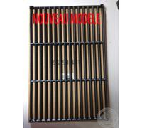 GRILLE FONTE PLANCHA ADELAIDE 3, CAMPINGAZ 74838