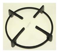 Grille fonte support casserole grand bruleur pour table de cuisson whirlpool - sos9058901 G