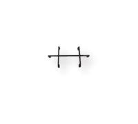GRILLE FONTE TV750 LF/RH pour TABLE DE CUISSON SCHOLTES - C00273964