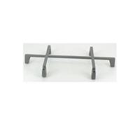 Grille fonte tv750 lf/rh pour table de cuisson Whirlpool C00273964