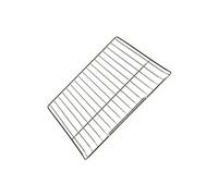 Grille Four, cuisinière 37024411 - 308528