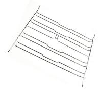 Grille four latérale pièce d'origine 481010762742 481010635607 C00398163