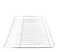Grille Four Pour Cuisinière Bosch 455x375mm, Grille Four Universelle Compatible Four Bosch, Siemens, Neff, Blaupunkt, Viva, 00577170 HEZ634000 Z11CR10X0 Grille De Four Résistante