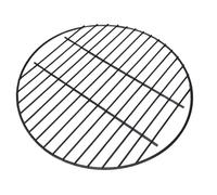 Grille foyère pour Fumoir Oskar M Barbecook