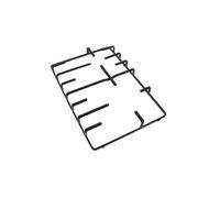 Grille gauche 42827472 pour Plaque de cuisson HOOVER, ROSIERES
