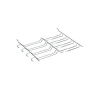 Grille De Gradin Gauche De Four Whirlpool