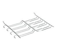 Grille De Gradin Gauche De Four Whirlpool