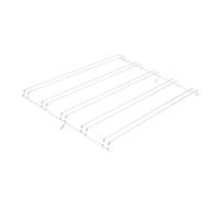 Grille gauche-droit cuisiniere pour four Electrolux 561531306