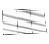 Grille GN 1/1 en Acier Inoxydable