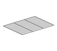 Grille GN 1/1 inox RF Rošt GN 1/1 nerez Redfox 1 G